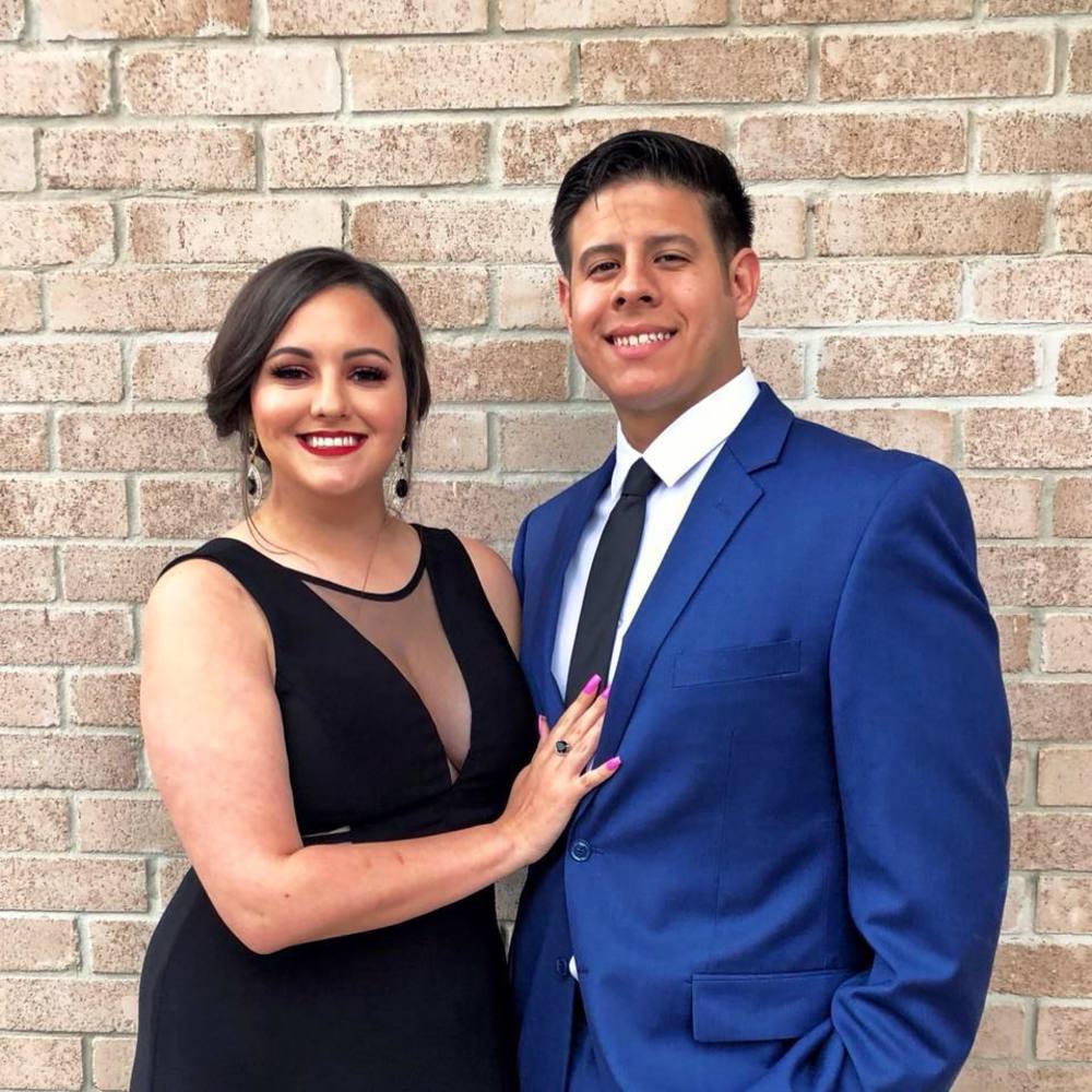 Meet your Posher, Bailey